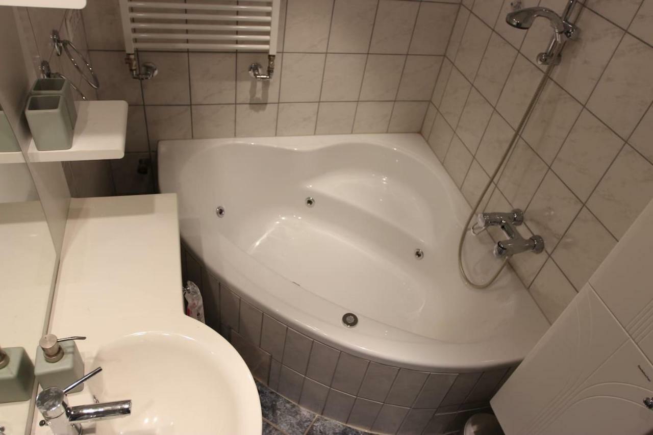Luxury Apartment Axams Інсбрук Екстер'єр фото